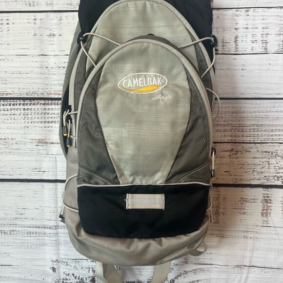 CAMELBAK-  Magic Hydration Backpack NO ACCESSORIES - Picture 2 of 12